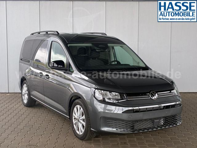 Volkswagen Caddy Maxi eHybrid 150 PS Plug-in-Hybrid Life 1.5 PHEV 7 Sitze DSG 