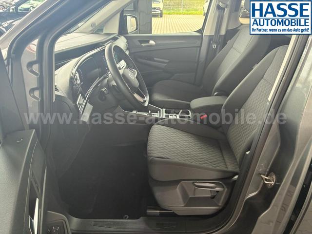 Volkswagen Caddy Maxi eHybrid 150 PS Plug-in-Hybrid Life 1.5 PHEV 7 Sitze DSG 