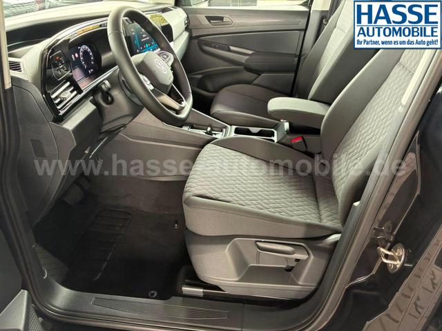 Volkswagen Caddy Maxi eHybrid 150 PS Plug-in-Hybrid Life 1.5 PHEV 7 Sitze DSG 