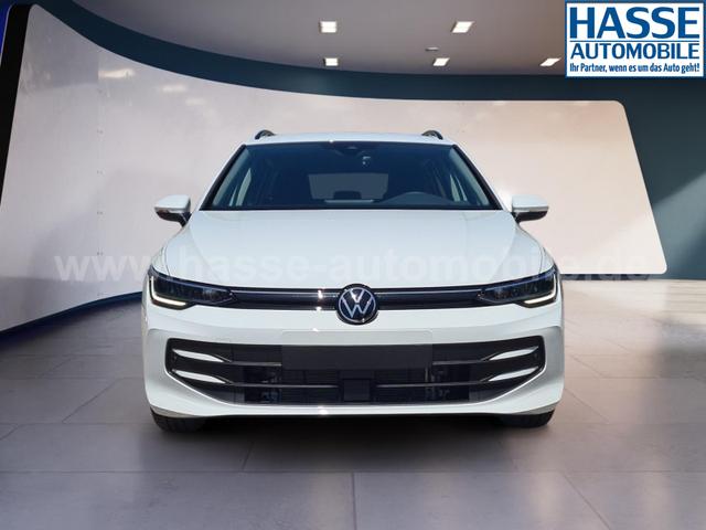 Volkswagen Golf Variant 1.5 eTSI 110 kW Life DSG LED DAB Winter 