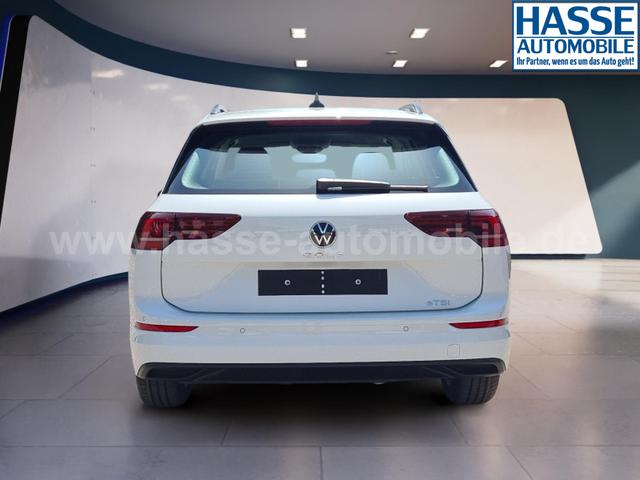 Volkswagen Golf Variant 1.5 eTSI 110 kW Life DSG LED DAB Winter 