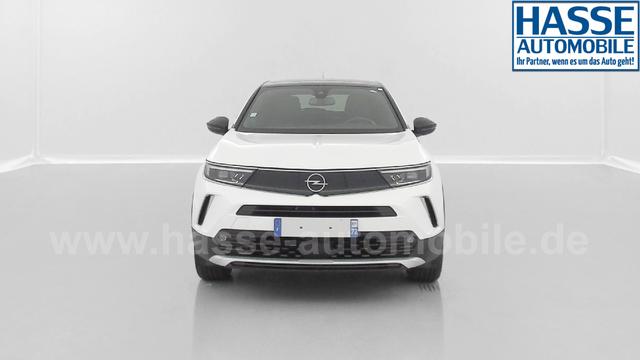 Opel Mokka-e 136ch Ultimate 