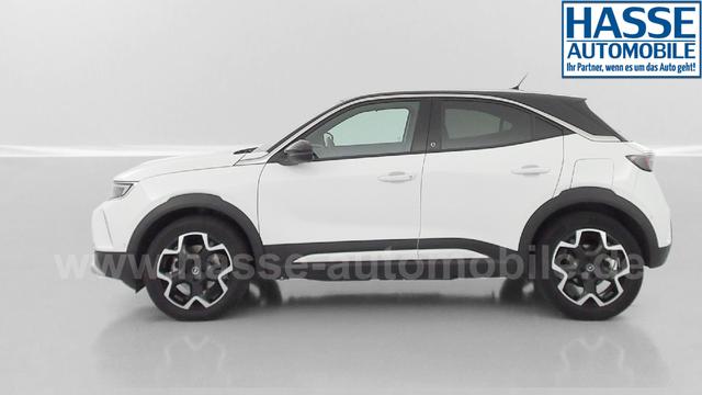 Opel Mokka-e 136ch Ultimate 