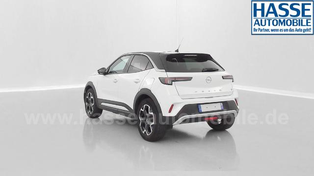 Opel Mokka-e 136ch Ultimate 
