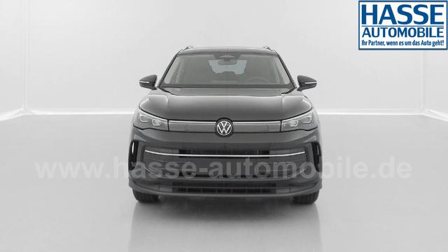 Volkswagen Tiguan Life Plus III 