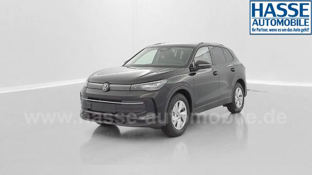 Volkswagen Tiguan Life Plus III 