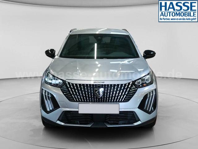 Peugeot 2008 Allure 