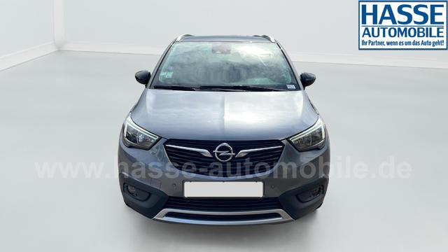 Opel Crossland 1.2 TURBO 110 CH BVA6 INNOVATION (X) 