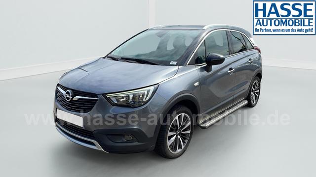 Opel Crossland 1.2 TURBO 110 CH BVA6 INNOVATION (X) 
