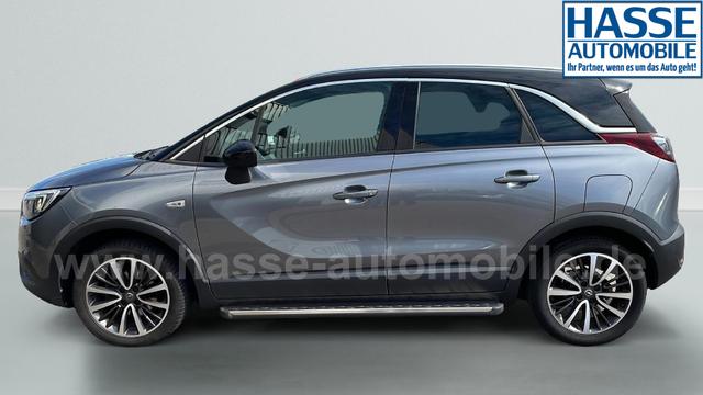 Opel Crossland 1.2 TURBO 110 CH BVA6 INNOVATION (X) 