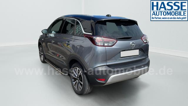 Opel Crossland 1.2 TURBO 110 CH BVA6 INNOVATION (X) 