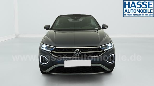 Volkswagen T-Roc 1.0 TSI 110 Start/Stop BVM6 Style 