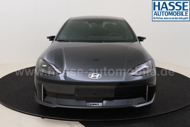 Hyundai IONIQ 6 Balance Vision 