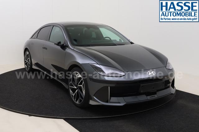Hyundai IONIQ 6 Balance Vision 