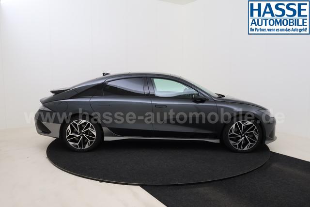 Hyundai IONIQ 6 Balance Vision 