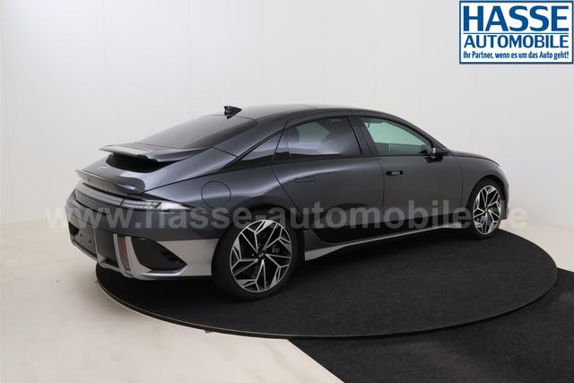 Hyundai IONIQ 6 Balance Vision 