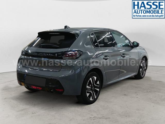 Peugeot 208 Allure 