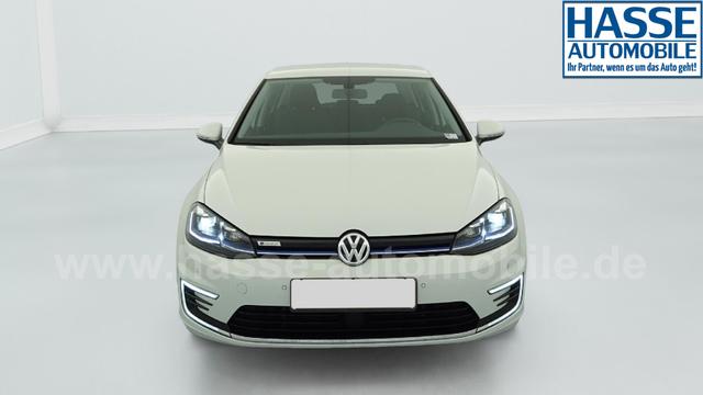 Volkswagen Golf 136 Electrique 