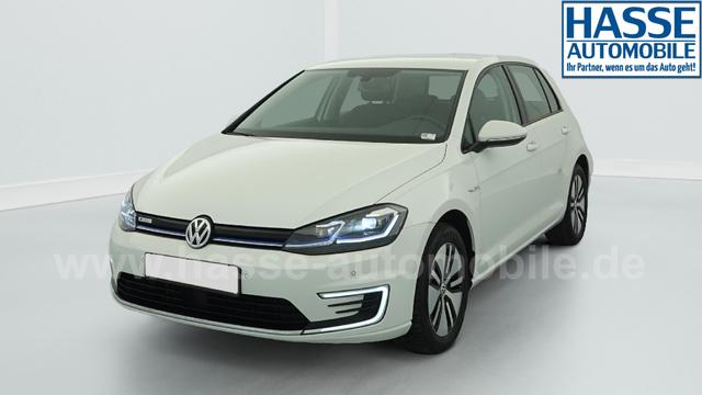 Volkswagen Golf 136 Electrique 