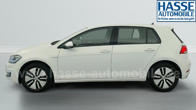 Volkswagen Golf 136 Electrique 