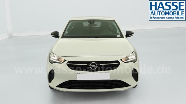 Opel Corsa 1.2 75 ch BVM5 Edition 