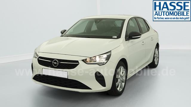 Opel Corsa 1.2 75 ch BVM5 Edition 