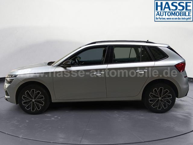 Skoda Kamiq Style 