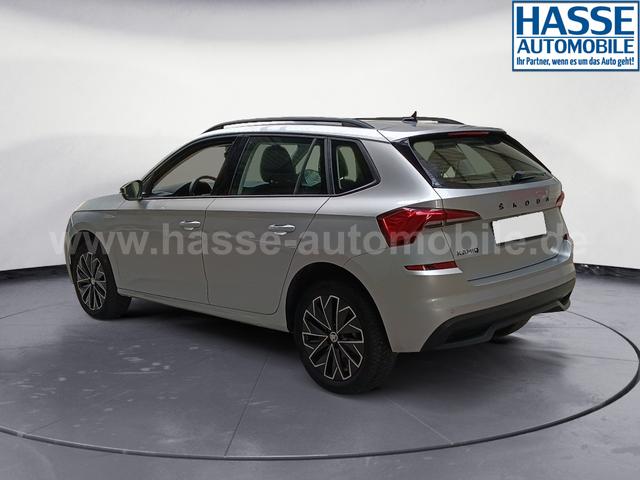 Skoda Kamiq Style 