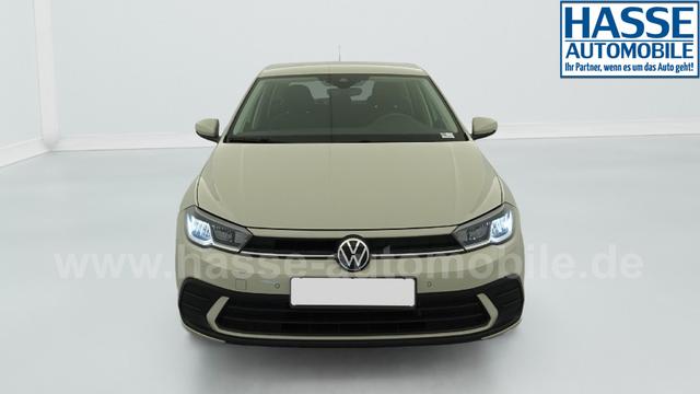 Volkswagen Polo 1.0 MPI 80 S&S BVM5 