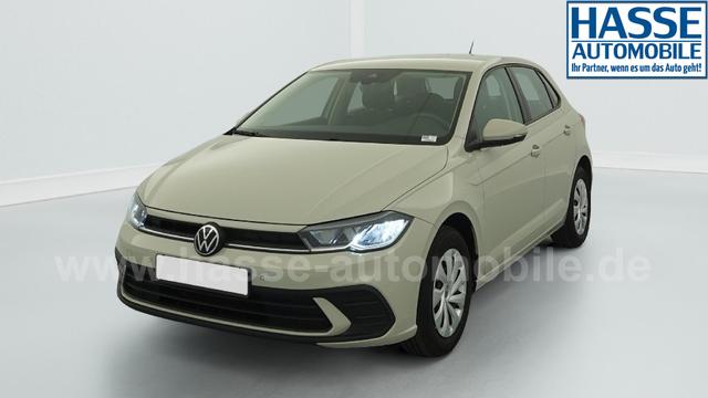Volkswagen Polo 1.0 MPI 80 S&S BVM5 