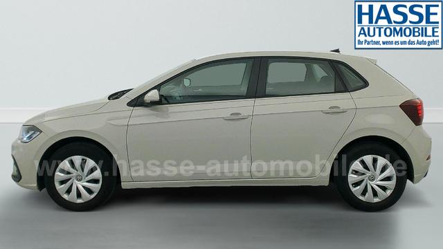 Volkswagen Polo 1.0 MPI 80 S&S BVM5 