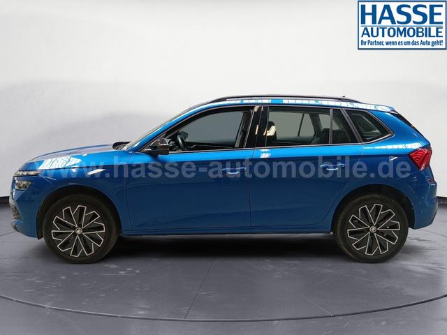 Skoda Kamiq Style 