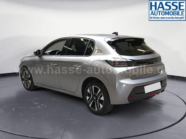 Peugeot 208 Allure 