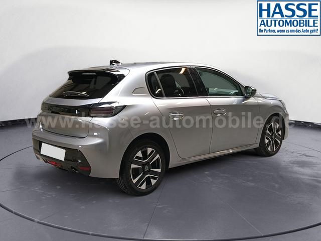 Peugeot 208 Allure 