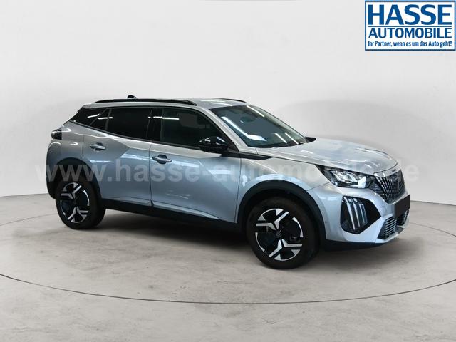 Peugeot 2008 Allure 