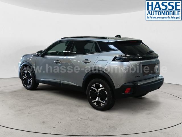 Peugeot 2008 Allure 