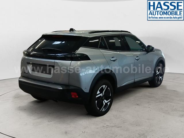 Peugeot 2008 Allure 
