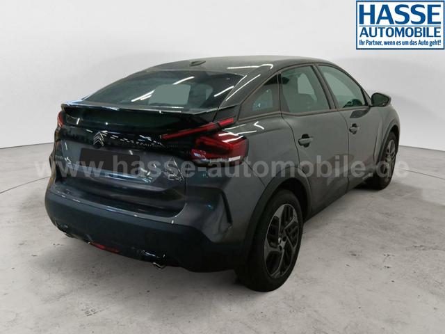 Citro&euml;n C4 Feel 