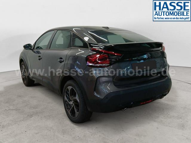 Citro&euml;n C4 Feel 