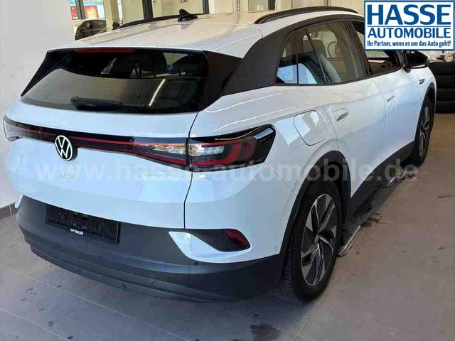 Volkswagen ID.4 Pure Performance 