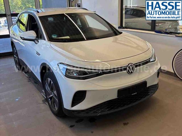 Volkswagen ID.4 Pure Performance 