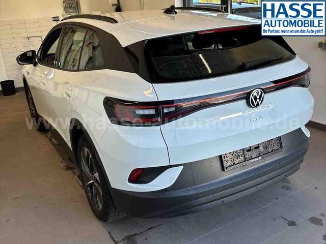 Volkswagen ID.4 Pure Performance 