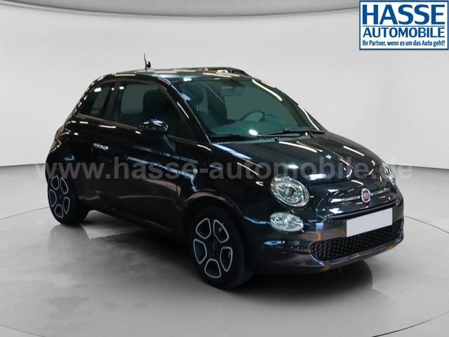 Fiat 500 CLUB 