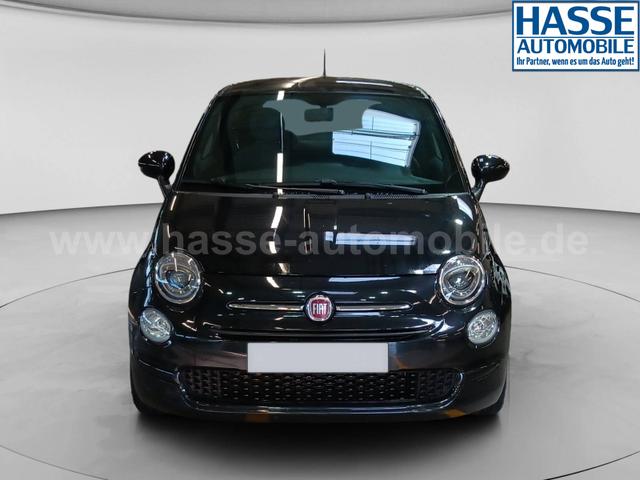 Fiat 500 CLUB 