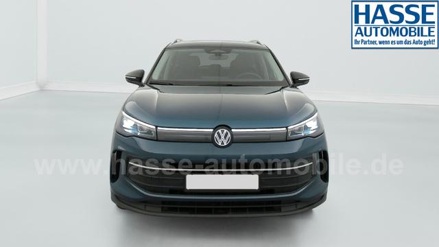 Volkswagen Tiguan VW Edition 