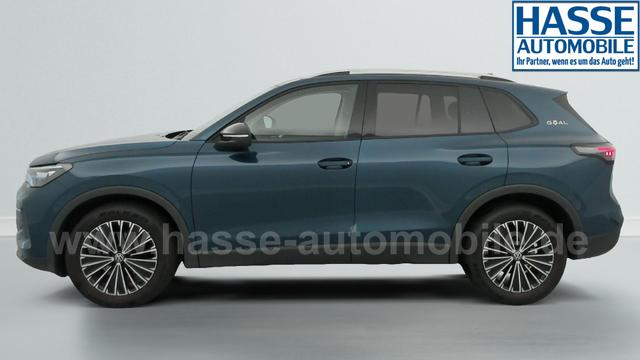 Volkswagen Tiguan VW Edition 