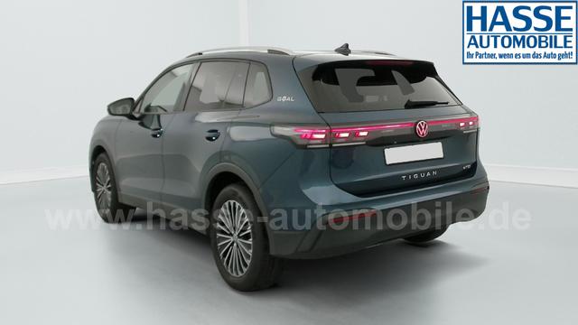 Volkswagen Tiguan VW Edition 