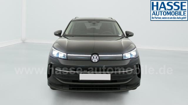 Volkswagen Tiguan VW Edition 
