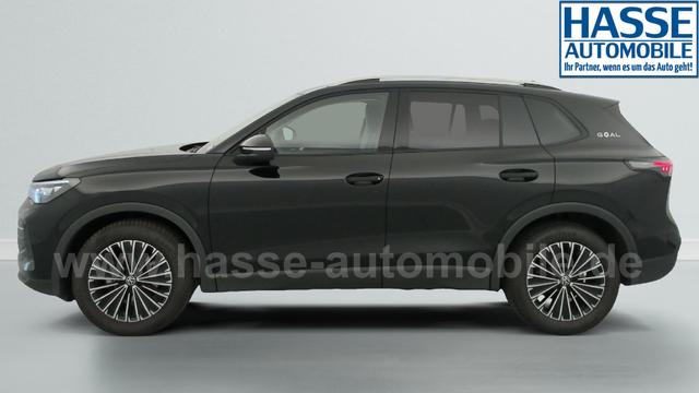Volkswagen Tiguan VW Edition 