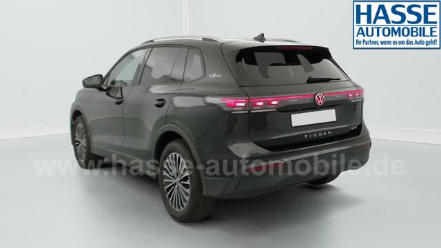 Volkswagen Tiguan VW Edition 